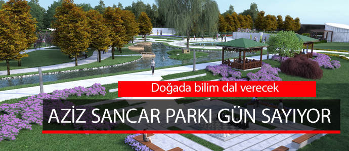 Nobel adı ilhamları olacak