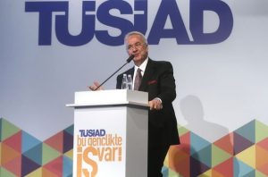 TÜSİAD’DAN SEÇİM SONRASI İLK AÇIKLAMA!
