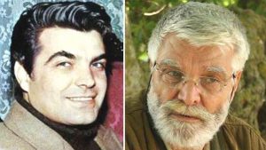 ÜNLÜ SANATÇI HASTANEYE KALDIRILDI!