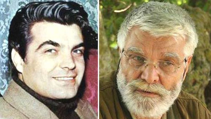 ÜNLÜ SANATÇI HASTANEYE KALDIRILDI!