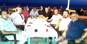 ALİBEYSPOR  LİGE GİRMEYEBİLİR!