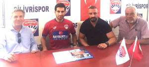 SELÇUK RESMEN SİLİVRİ’DE