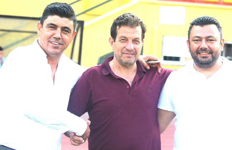 ALİPAŞA YENİDOĞAN GELİYOR