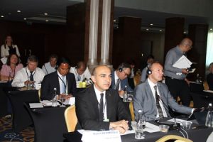 Avrupa Konseyi,Bakırköy’ü Çocuk Dostu Belediye Seçti