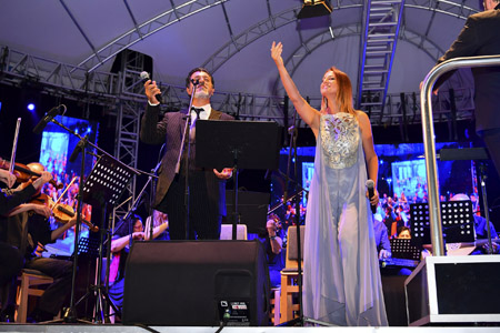 “Bütün dünyayı Beylikdüzü Klasik Günleri’ne bekliyoruz”