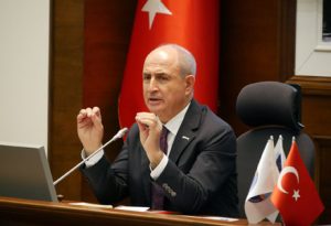 Büyükçekmece Belediye Meclisi Temmuz ayı oturumlarını tamamladı