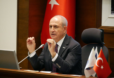 Büyükçekmece Belediye Meclisi Temmuz ayı oturumlarını tamamladı