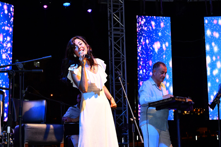 İmamoğlu: “Emeği Geçen Herkese Teşekkür Ediyorum”