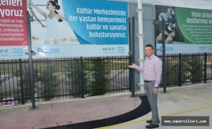 Silivri halkı “bizi bundan kurtarın” diyor