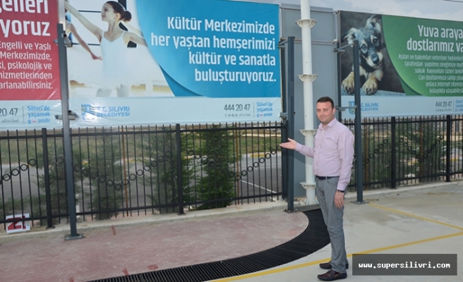 Silivri halkı “bizi bundan kurtarın” diyor