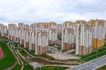 İşte TOKİ Silivri konutları kura çekimi sonuçları