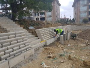 Yeşilin Her Tonu Çatalca’da Halkla Buluşuyor