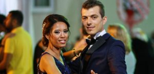 ÇİNLİ GELİNE TRAKYA USULÜ KINA GECESİ