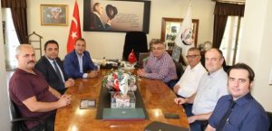 TARİHİ ÇEŞMELER ONARILACAK