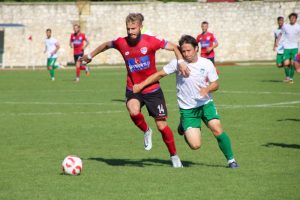 Silivrispor provalarla başladı