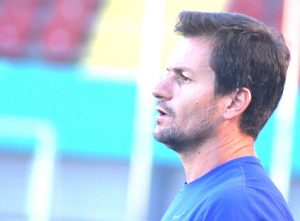 GÜRİZ ; “İYİ BİR TAKIM OLMA YOLUNDAYIZ”