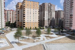 Beylikdüzü’nde yıllardır çözülemeyen park sorunu çözüldü