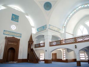 Büyükçekmece muhteşem bir camiye daha kavuştu