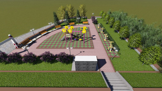 Cem Kara’dan Çocuklara Armağan