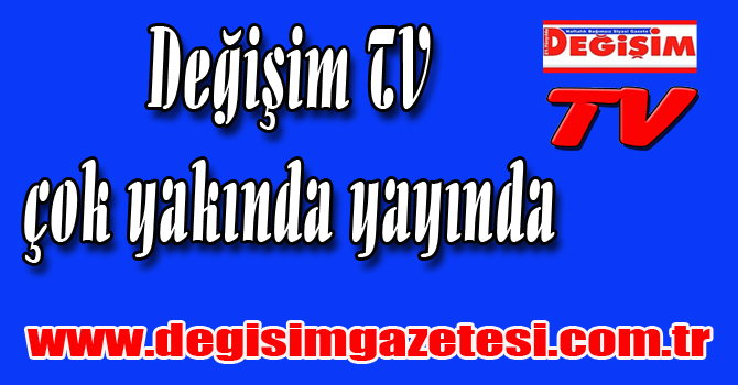 Değişim TV