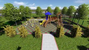 Kestanelik halkı istedi Cem Kara yaptı