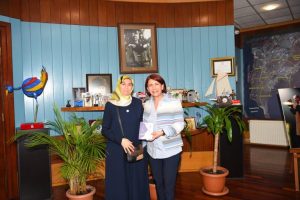 AVCILAR’DA BİR GÜN DEĞİL HER GÜN HALK GÜNÜ