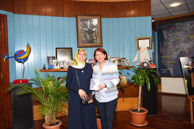 AVCILAR’DA BİR GÜN DEĞİL HER GÜN HALK GÜNÜ