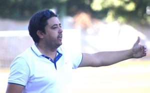 DÖNMEZ İSTİFA ETTİ