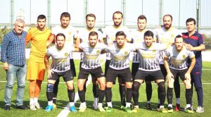 GÜVENİR ; “LİG YENİ BAŞLIYOR”