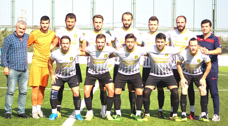 GÜVENİR ; “LİG YENİ BAŞLIYOR”