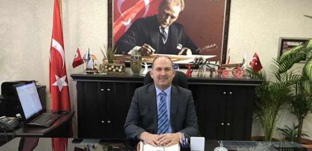 ÜZGÜN’DEN YENİ EĞİTİM YILI MESAJI