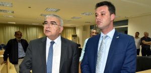 BAYSAN VE EKİBİNE SORUŞTURMA İZNİ