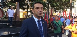 ARICI’DAN SERT ÇIKIŞ