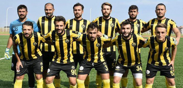 TEKİRDAĞSPOR SEZON AÇILIŞINI YAPTI