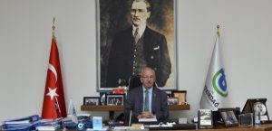 ALBAYRAK’TAN AŞURE GÜNÜ MESAJI