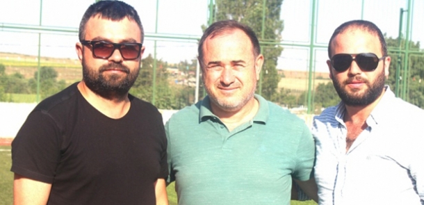 TÜRKYILMAZ: “İYİ OYNADIK VE KAZANDIK”