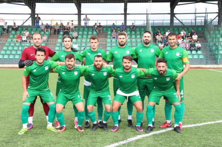 Arnavutköy kolay kazandı 2-0