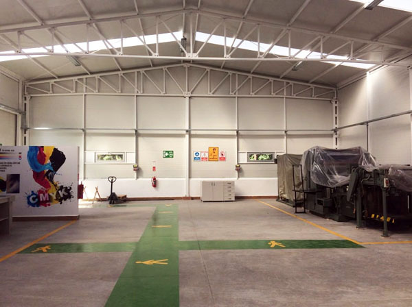 Sarten’den bir hamle daha