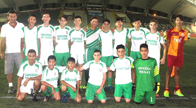 DOĞA HOSPİTAL’İN GELECEĞİ EMİN ELLERDE