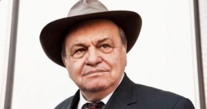 FERDİ MERTER HAYATINI KAYBETTİ!