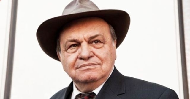 FERDİ MERTER HAYATINI KAYBETTİ!