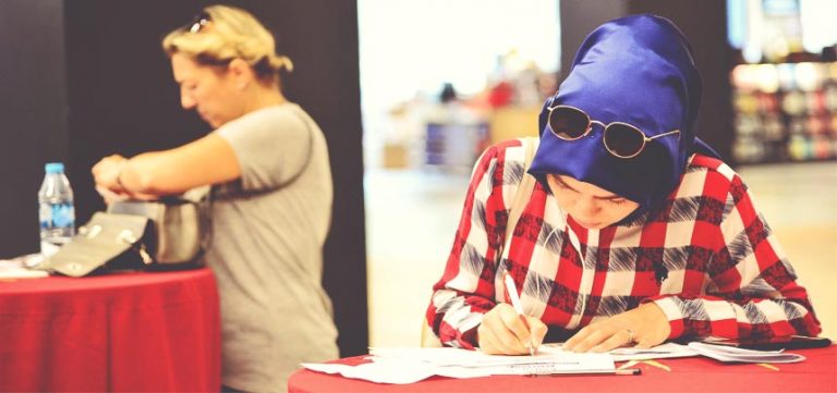 BEYLİKDÜZÜ’NDE KÜLTÜR-SEM’DE KÜLTÜR SANAT KURS KAYITLARI BAŞLADI