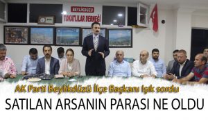 Işık : Borç neden arttı?