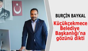 Küçükçekmece istiyor, değişim geliyor