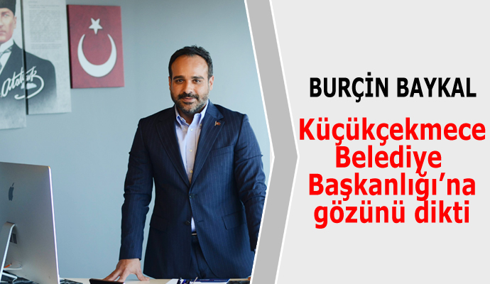 Küçükçekmece istiyor, değişim geliyor