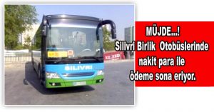 Silivri Birlik’lerde milad olacak uygulama başlıyor