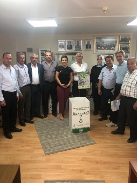 SİLİVRİ’DE MUHTARLIKLAR YARIŞIYOR