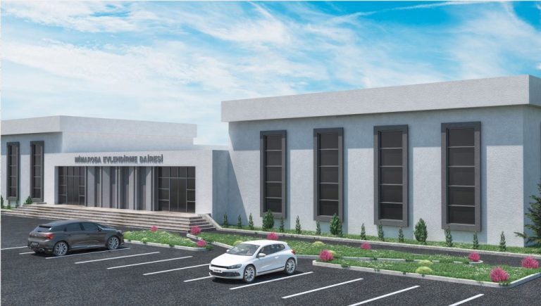 EVLENDİRME DAİRESİ GÜN SAYIYOR