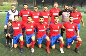 B.MİMARSİNAN’I TUTANA AŞK OLSUN: 2-0