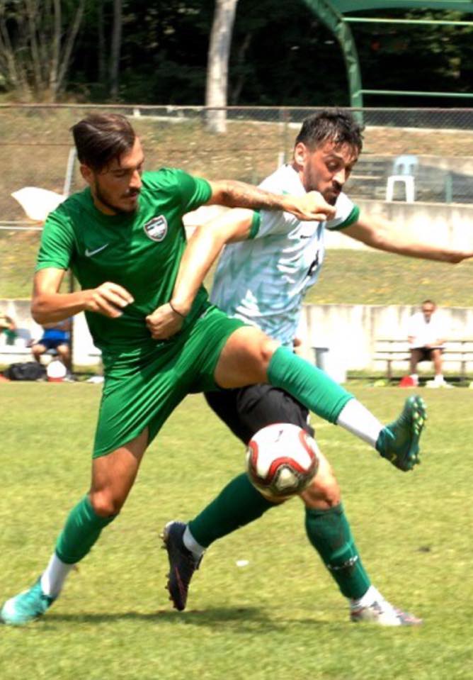 Tepecikspor’da operasyon